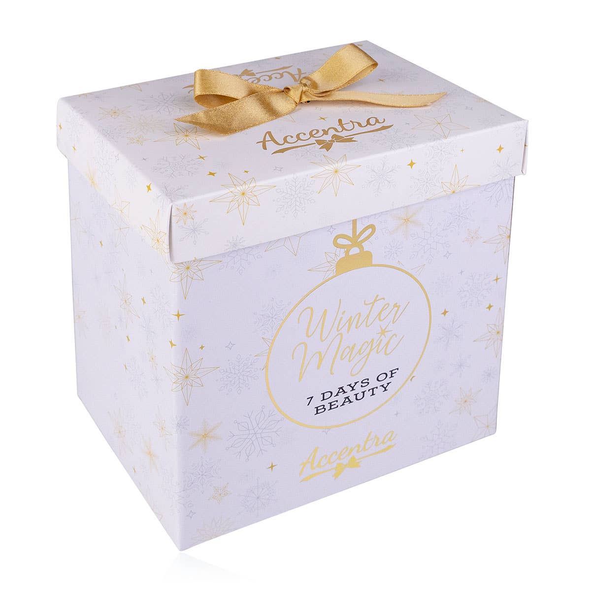 Wellness - Winter Magic cadeauset voor dames