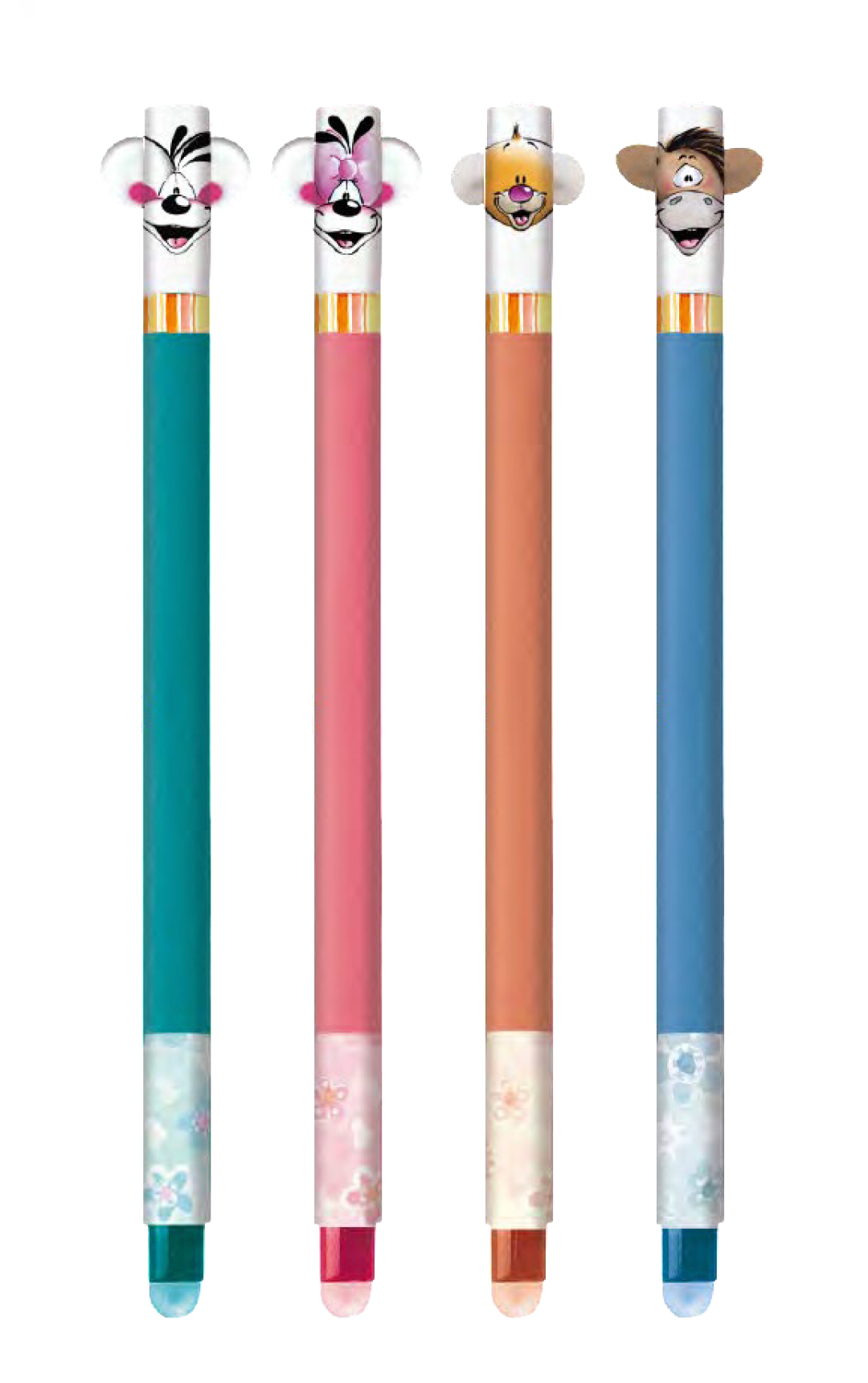 Diddl - Erasable pen *** PRESALE 15/05/26 ***