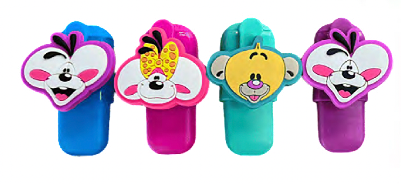 DIDDL - 4 PACK HIGHLIGHTER *** PRESALE 15/05/26 ***