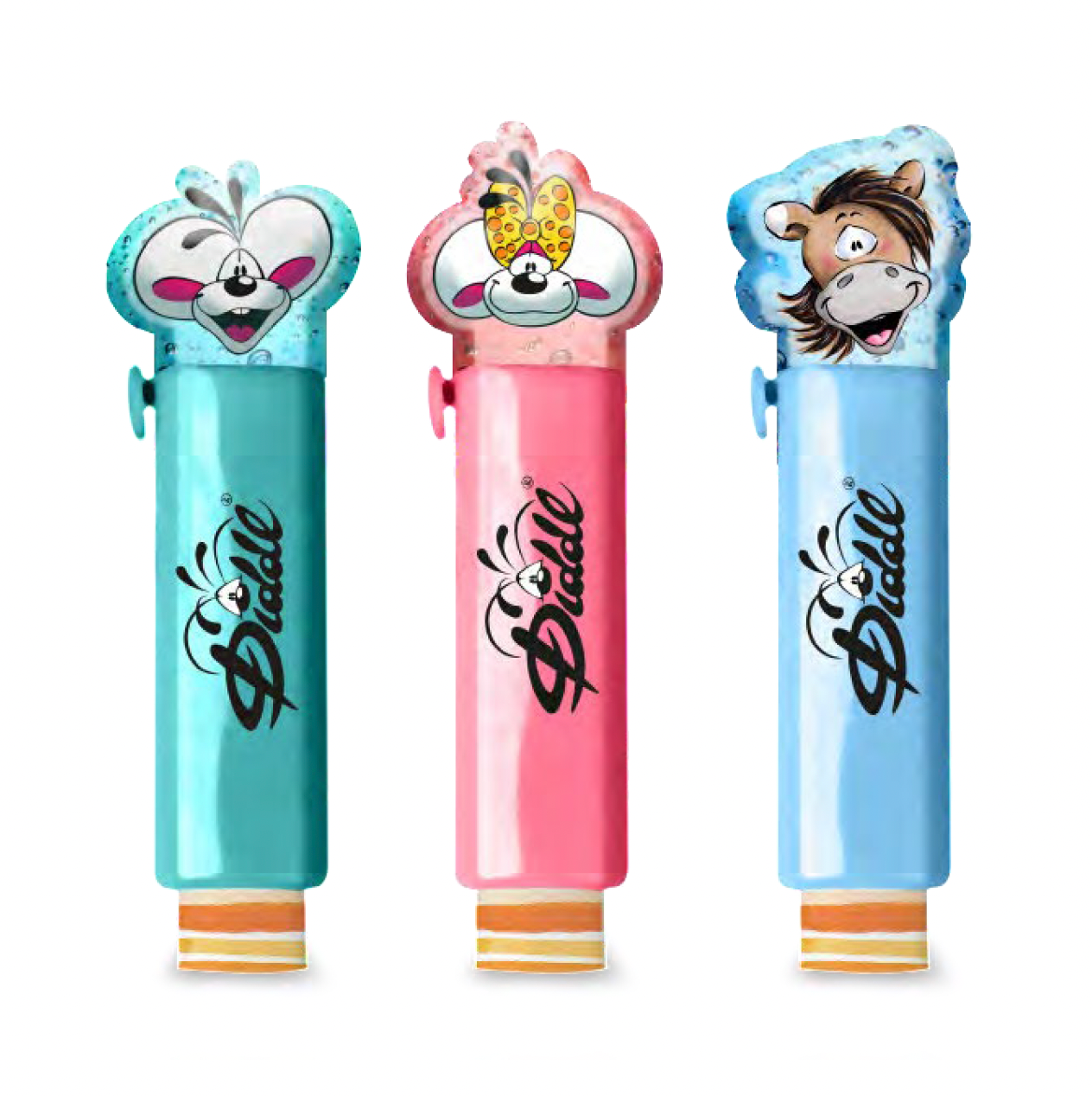 DIDDL - ERASER STICK *** PRESALE 15/05/26 ***