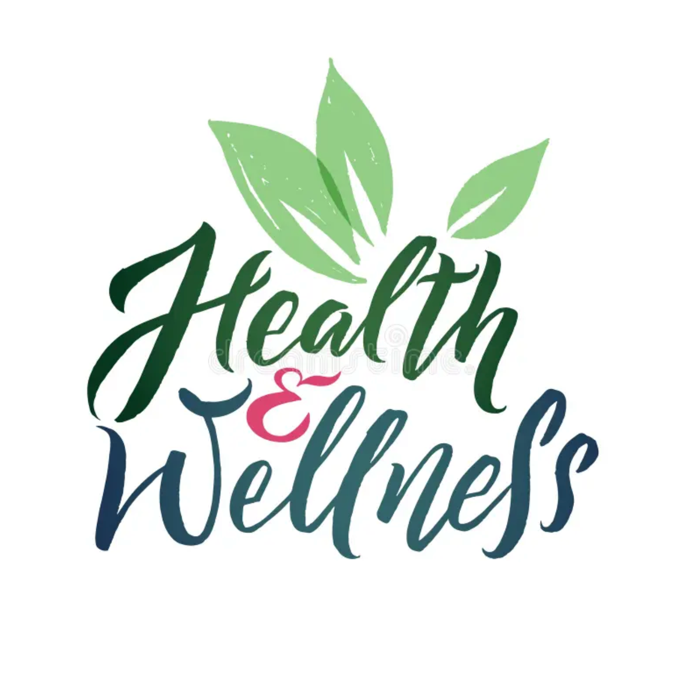 🌿 Health & Wellness