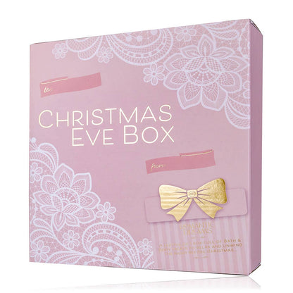 Kerstavond Box Romantic Dreams