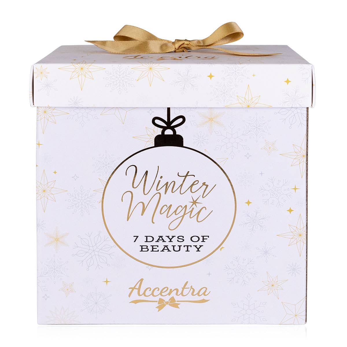 Wellness - Winter Magic cadeauset voor dames