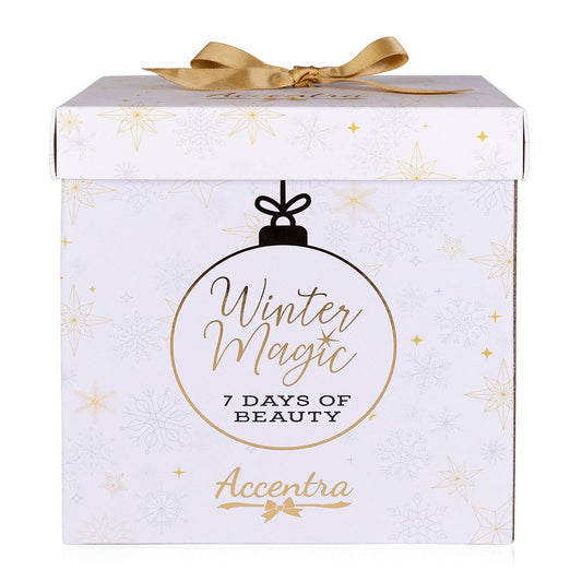 Wellness - Winter Magic cadeauset voor dames
