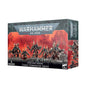 Warhammer - W40K: Chaos Space Marine Terminators 43-19