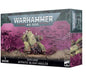 Warhammer - 40K - Death Guard: Myphitic Blight-Hauler 43-56