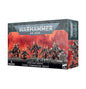 Warhammer - W40K: Chaos Space Marine Terminators