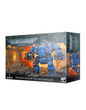 Warhammer - Space Marines Primaris Redemptor Dreadnought