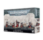 Warhammer - Adepta Sororitas : Retributor Squad