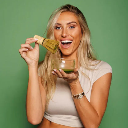 BBody - Premium Ceremonial Matcha