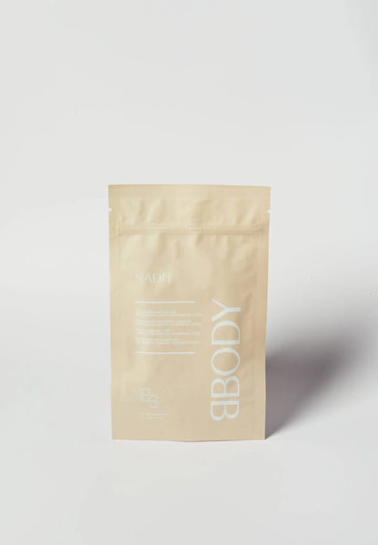 BBody - Nadh Capsules