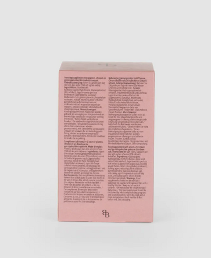 BBody - Blood Sugar Balance