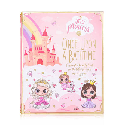 Cadeauset Kleine Prinses in Herbruikbare Doos
