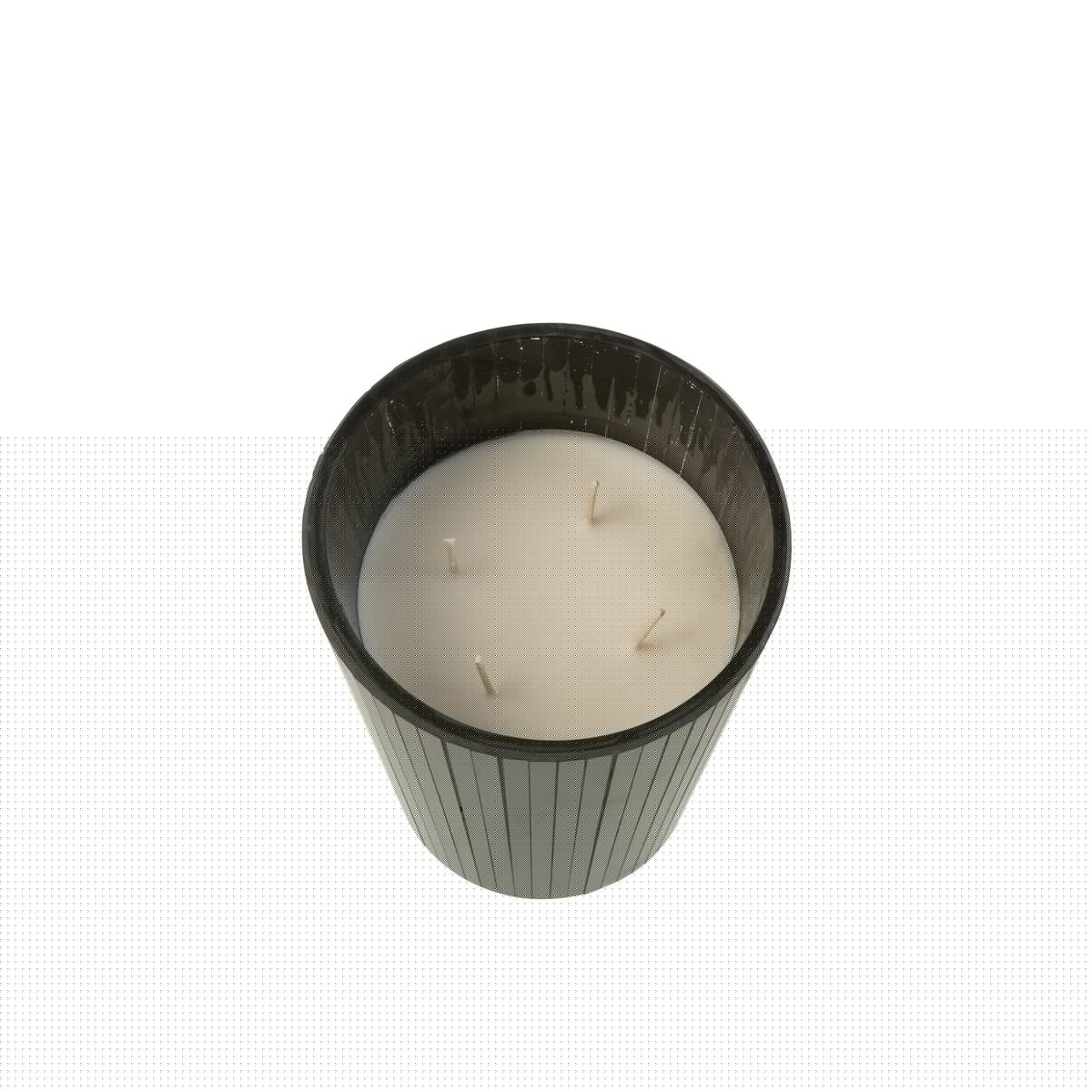 J-Line Geurkaars Noa - Spicy Twilight  - zwart - L - 60U