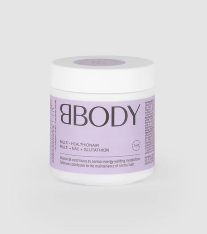 BBody - Multi - Healthionair