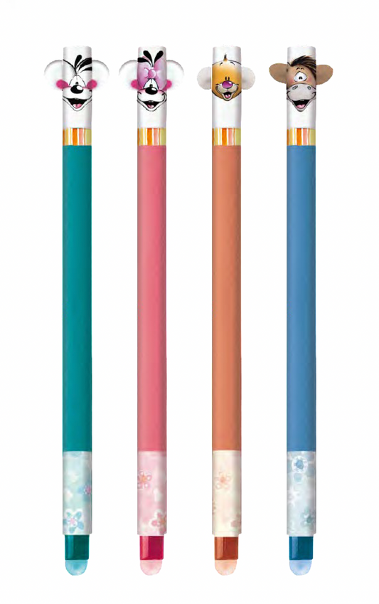 Diddl - Erasable pen *** PRESALE 15/05/26 ***