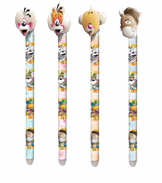 DIDDL - ERASABLE PEN *** PRESALE 15/05/26 ***