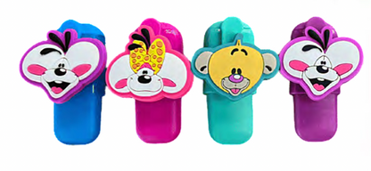 DIDDL -  4 PACK HIGHLIGHTER *** PRESALE 15/05/26 ***