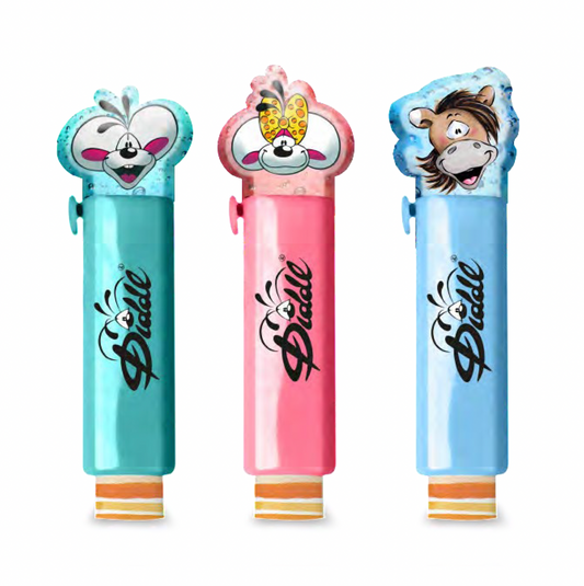 DIDDL -  ERASER STICK  *** PRESALE 15/05/26 ***
