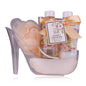 Honey Jasmine cadeauset in decoratieve schoen