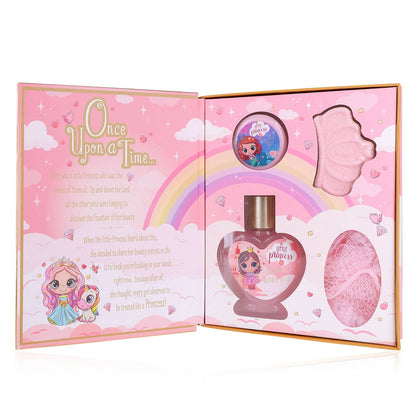 Cadeauset Kleine Prinses in Herbruikbare Doos